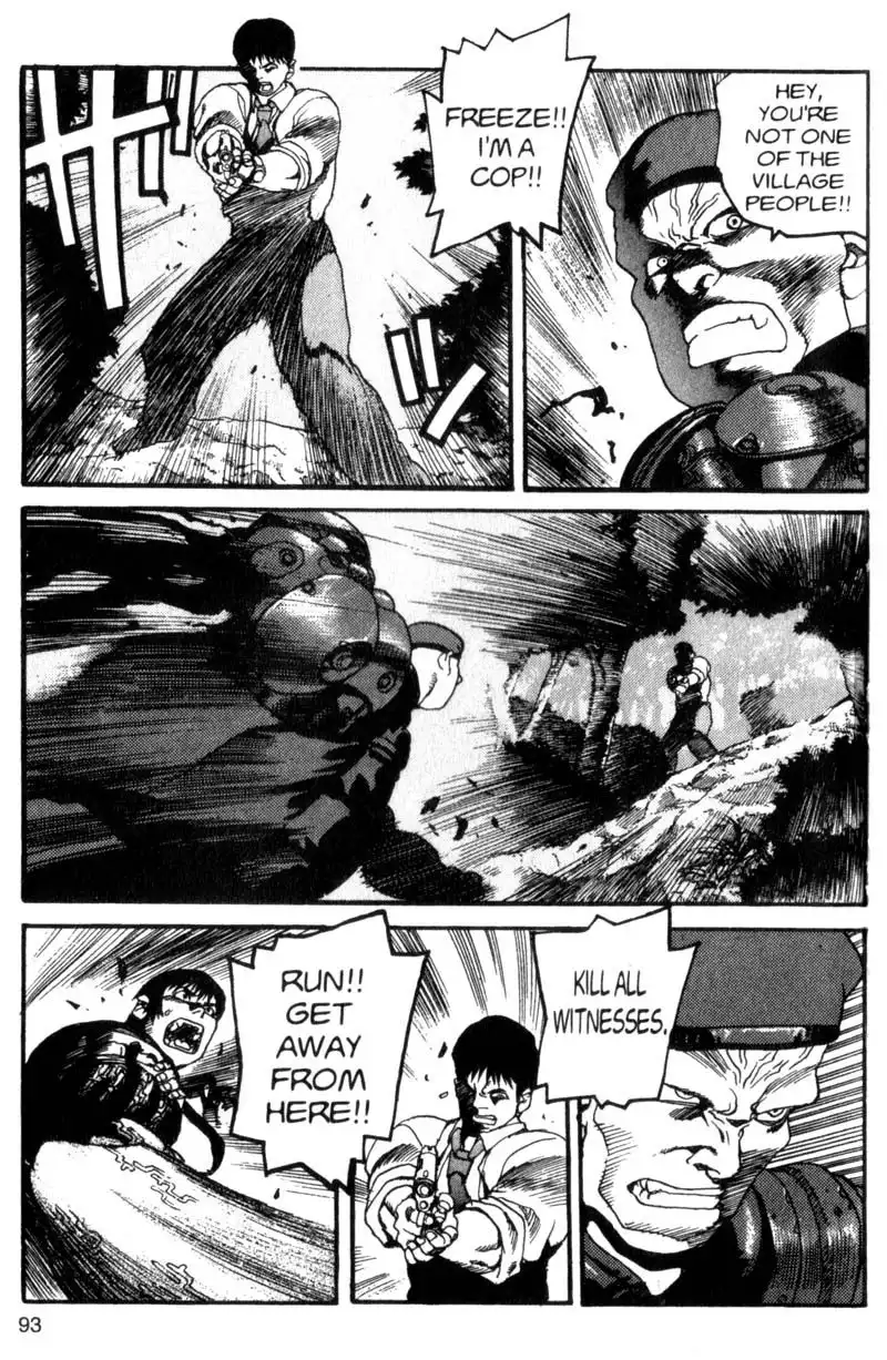 Project Arms Chapter 26 17